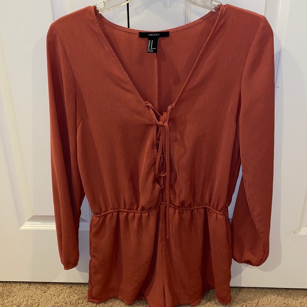 Romper !